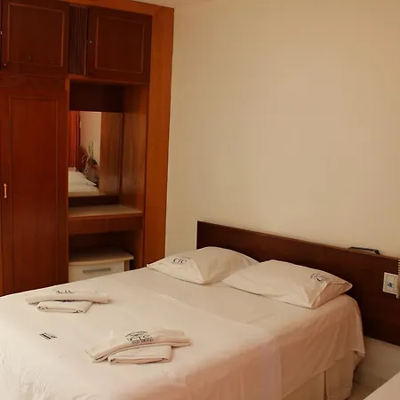 Apart Service Araras - Vpc Caldas Novas Exterior photo