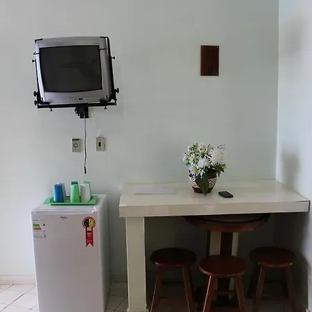 Apart Service Araras - Vpc Caldas Novas Exterior photo