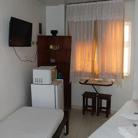 Apart Service Araras - Vpc Caldas Novas Exterior photo