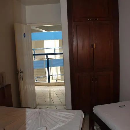 Apart Service Araras - Vpc Caldas Novas Exterior photo