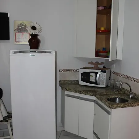Apart Service Araras - Vpc Caldas Novas Exterior photo