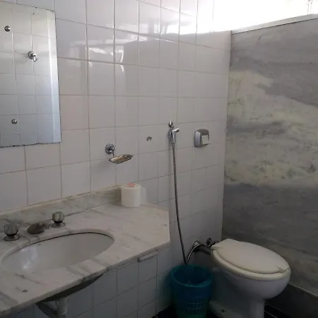 Apart Service Araras - Vpc Caldas Novas Exterior photo