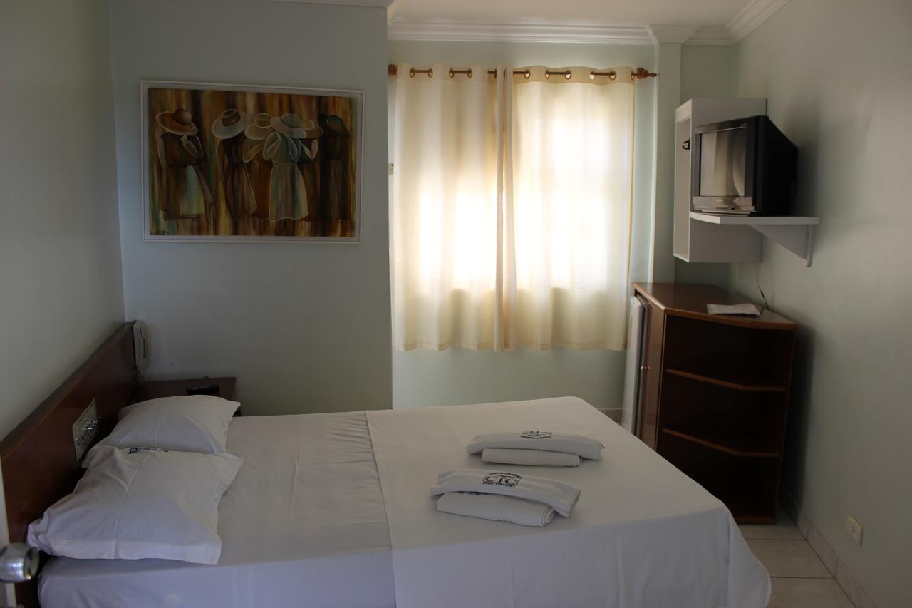 Apartment Service Araras - Vpc