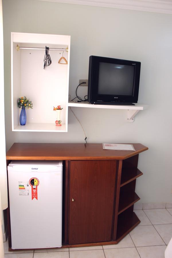 Service Araras - Vpc Apartment *