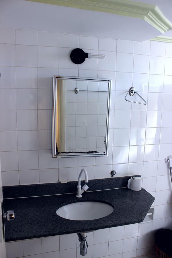 Service Araras - Vpc Apartment Caldas Novas