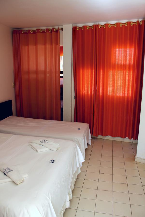 Service Araras - Vpc Apartment Caldas Novas