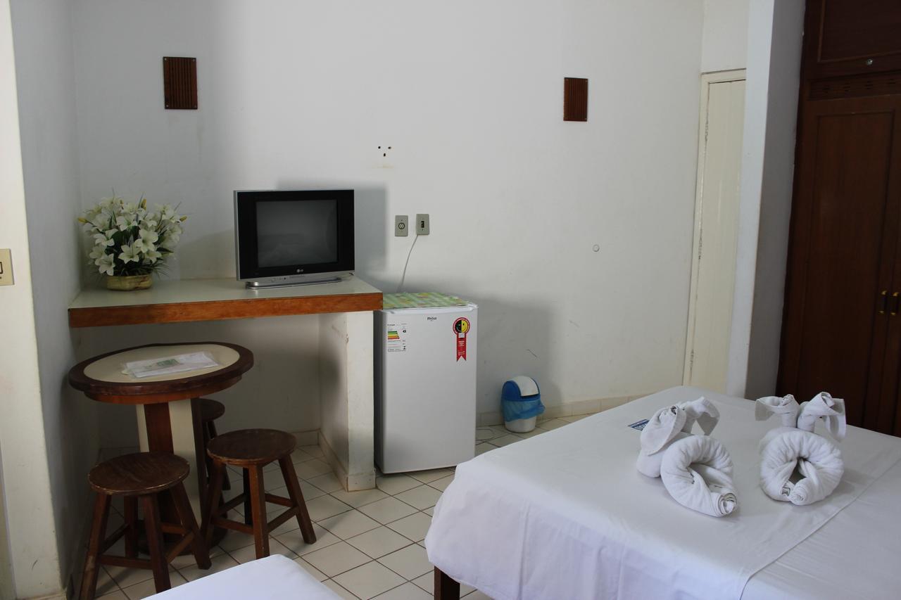 Apartment Service Araras - Vpc *