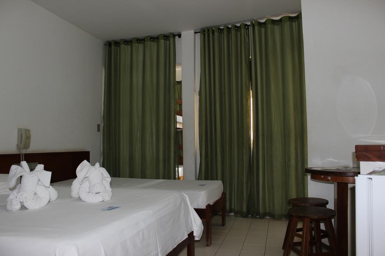 Apartment Service Araras - Vpc Caldas Novas