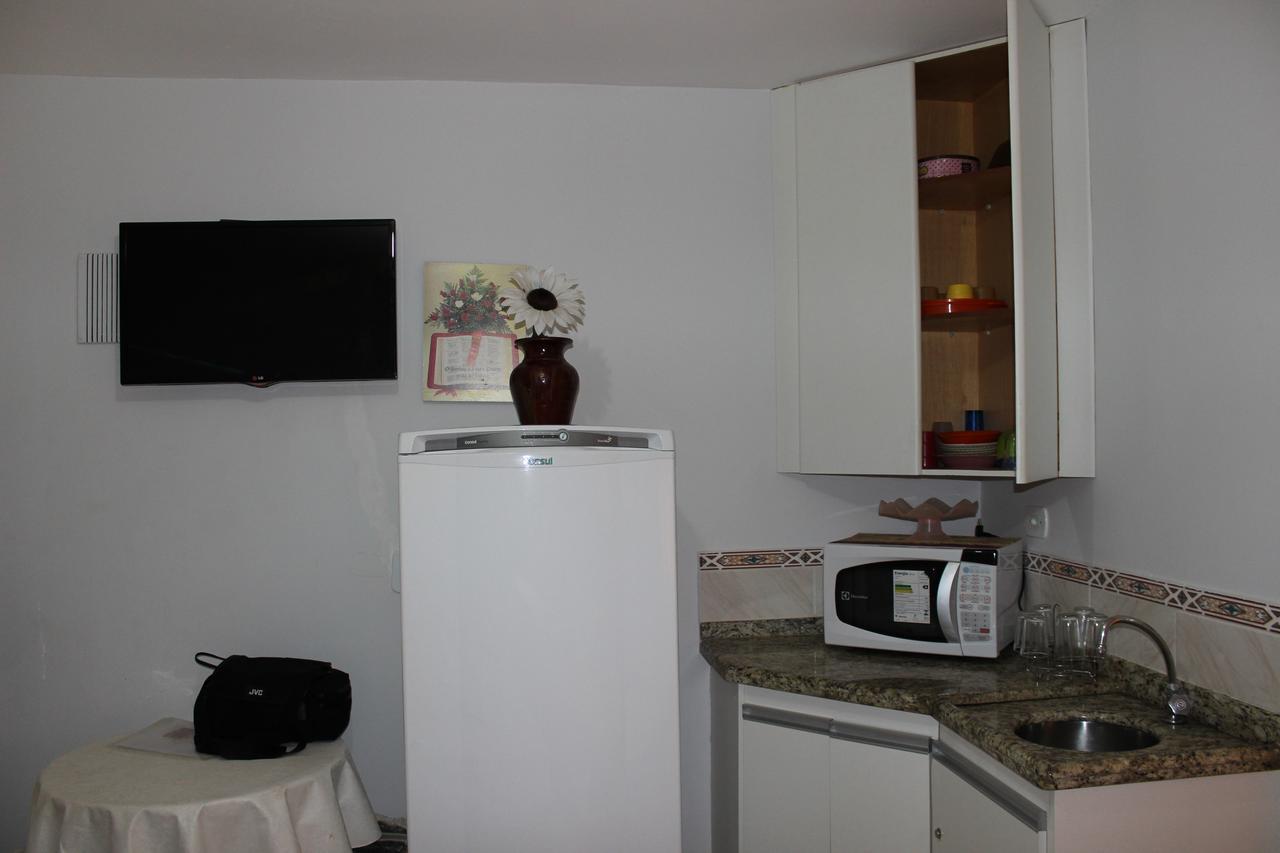 Apartment Service Araras - Vpc