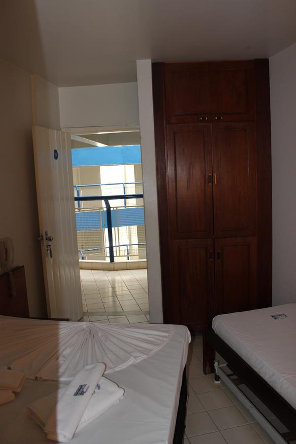 Apartment Service Araras - Vpc Caldas Novas