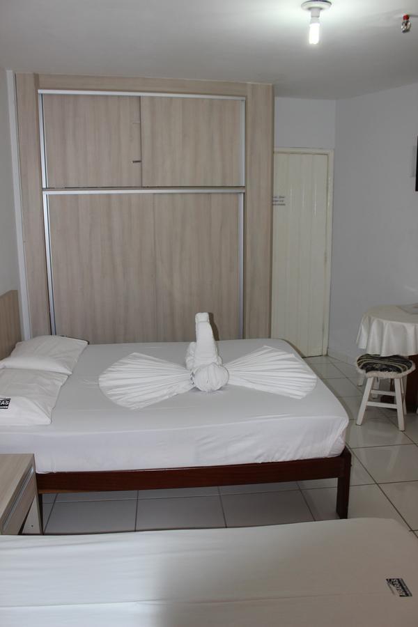 Service Araras - Vpc Apartment