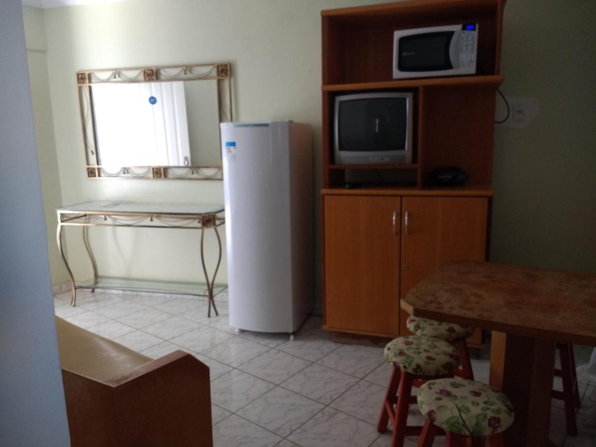 Service Araras - Vpc Apartment
