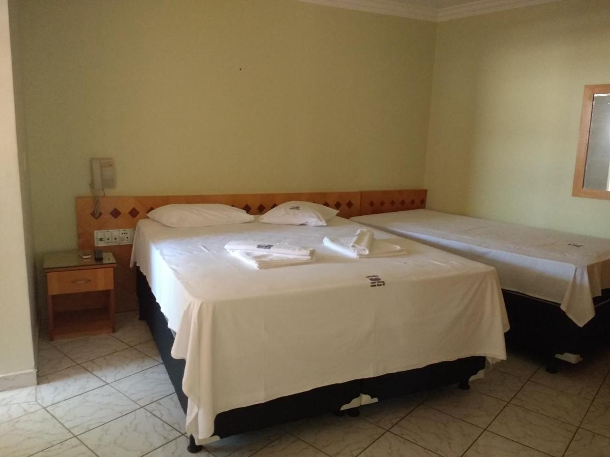 Apartment Service Araras - Vpc Caldas Novas