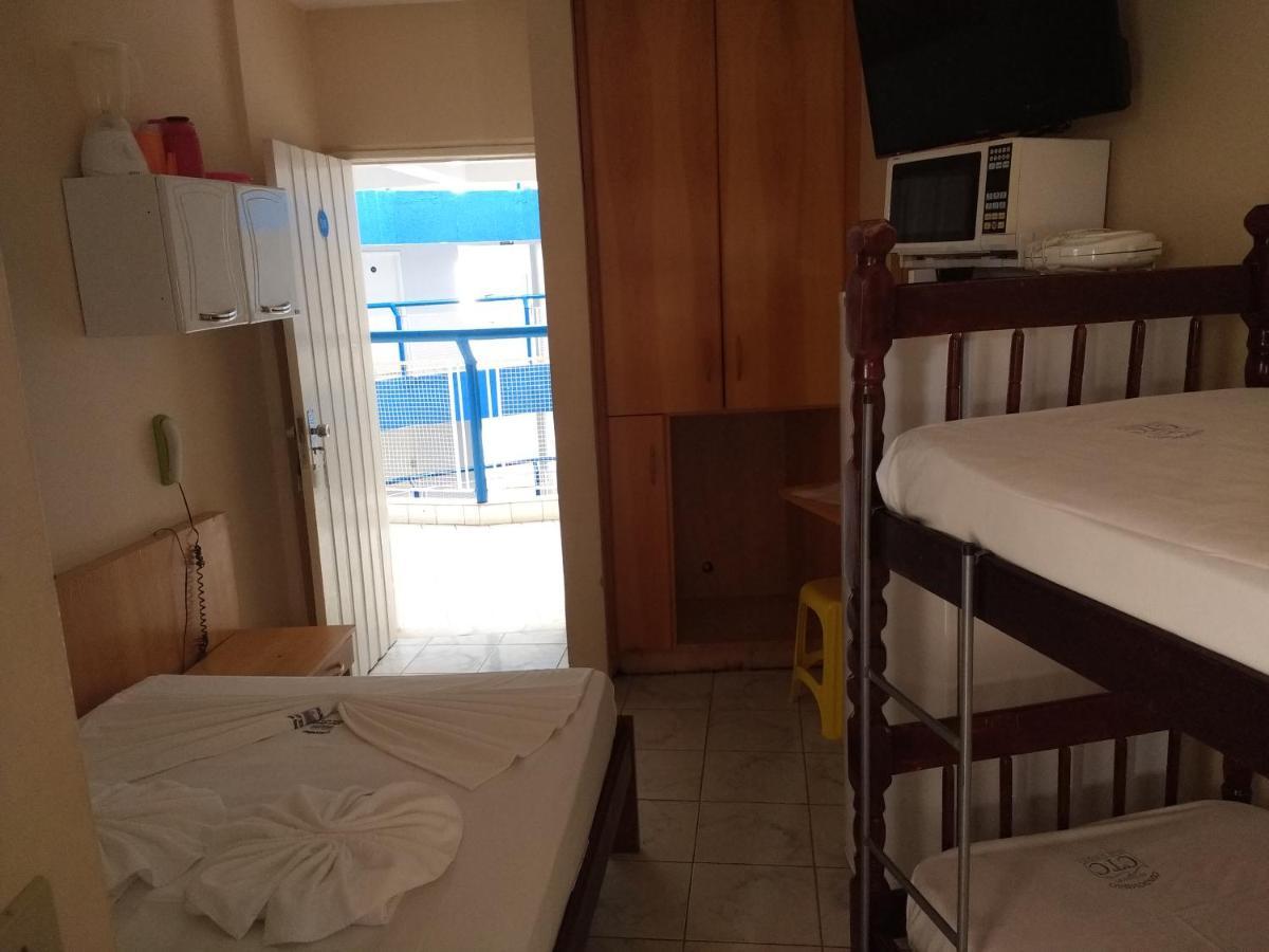 Service Araras - Vpc Apartment Caldas Novas