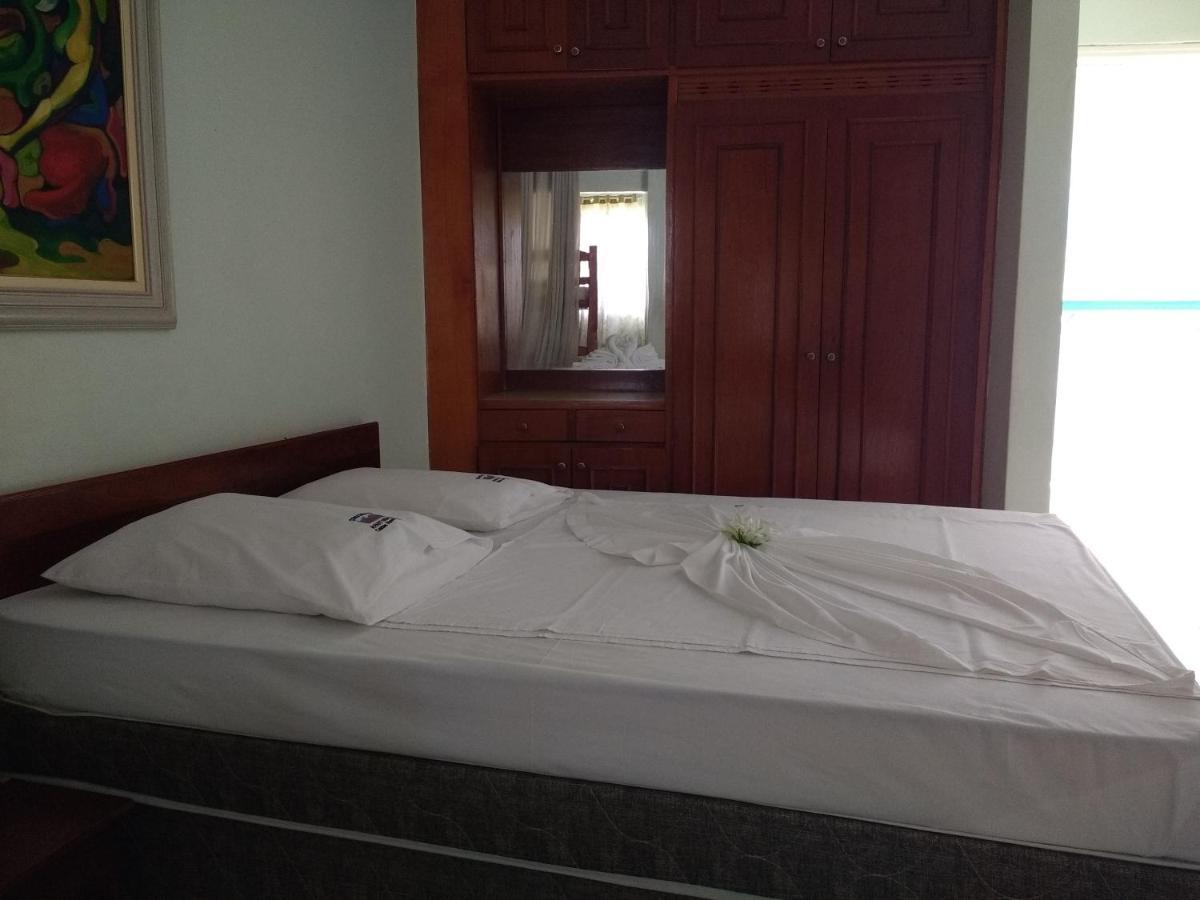 Service Araras - Vpc Apartment *